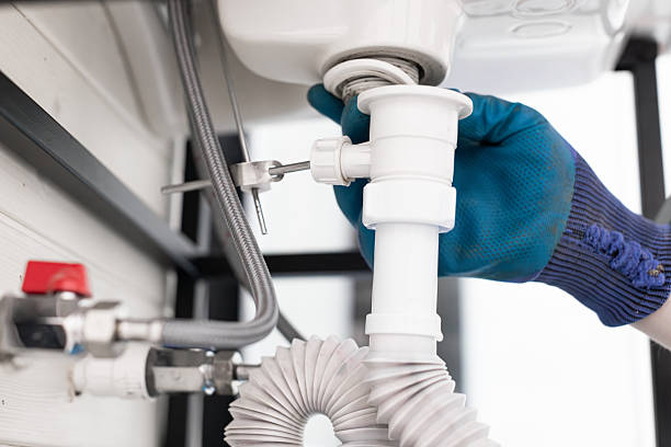 Reliable Plumbing contractor in Yadkinville, NC by Masters Plumbing Service